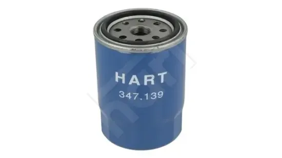 Ölfilter HART 347 139 Bild Ölfilter HART 347 139