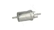 Kraftstofffilter HART 347 141