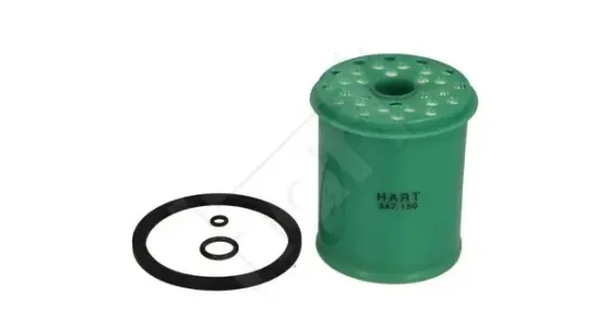 Kraftstofffilter HART 347 156 Bild Kraftstofffilter HART 347 156