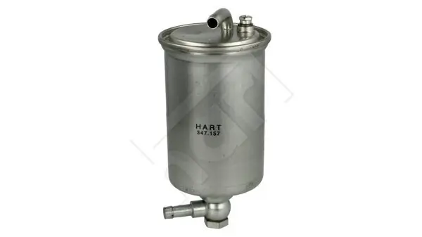 Kraftstofffilter HART 347 157