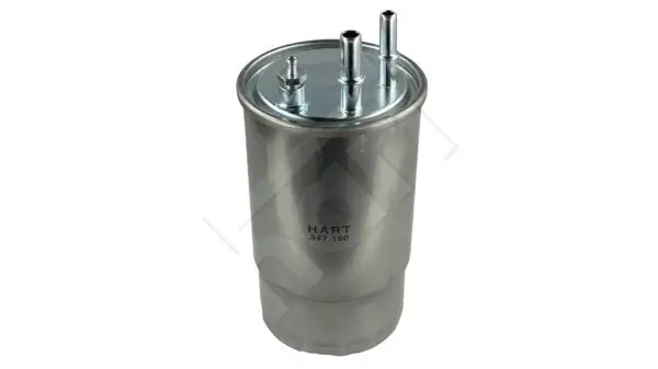 Kraftstofffilter HART 347 160