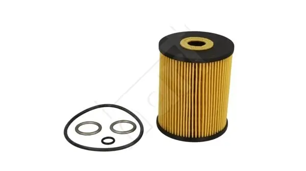 Ölfilter HART 347 163