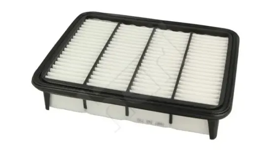 Luftfilter HART 348 770 Bild Luftfilter HART 348 770
