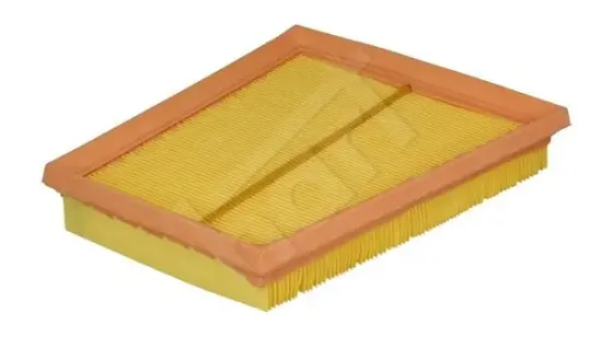 Luftfilter HART 348 772 Bild Luftfilter HART 348 772