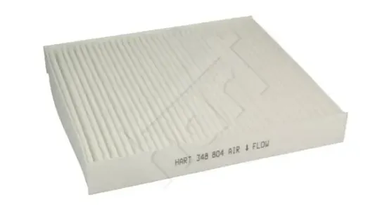 Filter, Innenraumluft HART 348 804 Bild Filter, Innenraumluft HART 348 804
