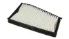 Filter, Innenraumluft HART 349 107