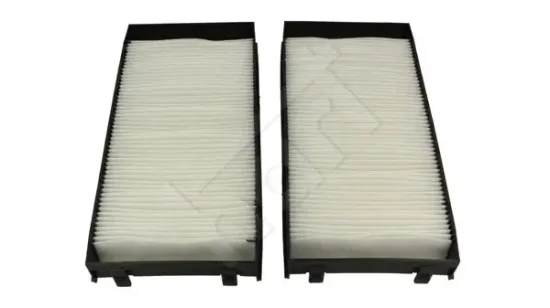 Filter, Innenraumluft HART 349 114 Bild Filter, Innenraumluft HART 349 114