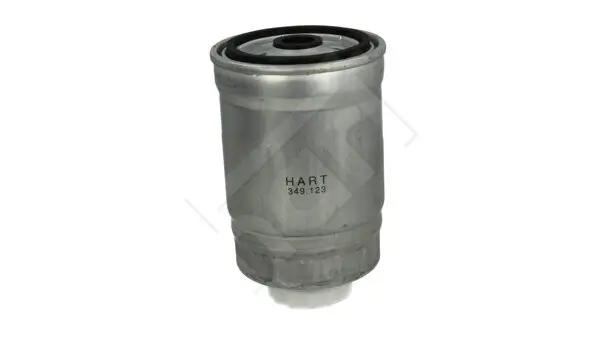 Kraftstofffilter HART 349 123