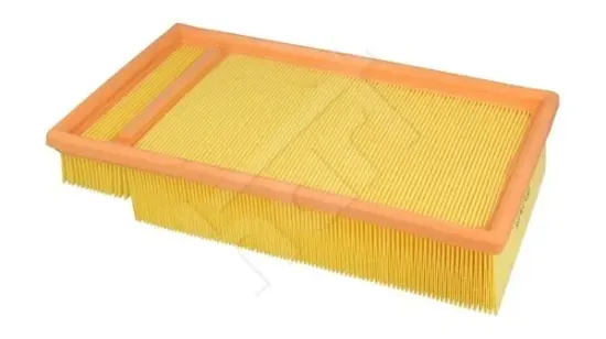 Luftfilter HART 349 255 Bild Luftfilter HART 349 255