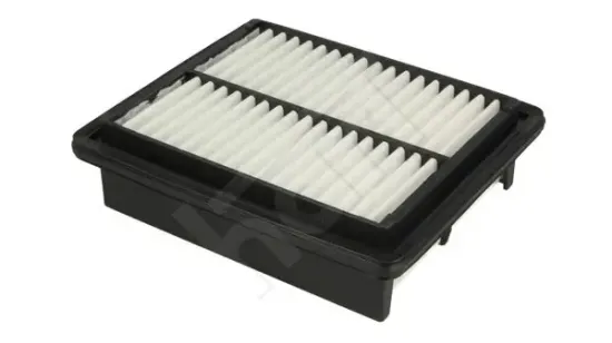 Luftfilter HART 350 465 Bild Luftfilter HART 350 465