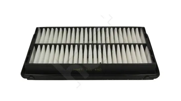 Luftfilter HART 350 480