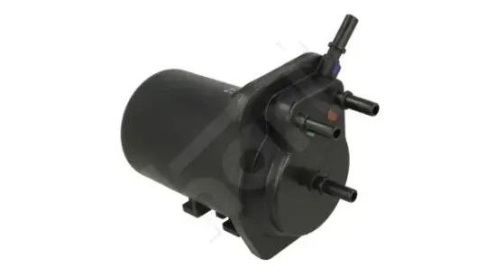 Kraftstofffilter HART 350 810 Bild Kraftstofffilter HART 350 810