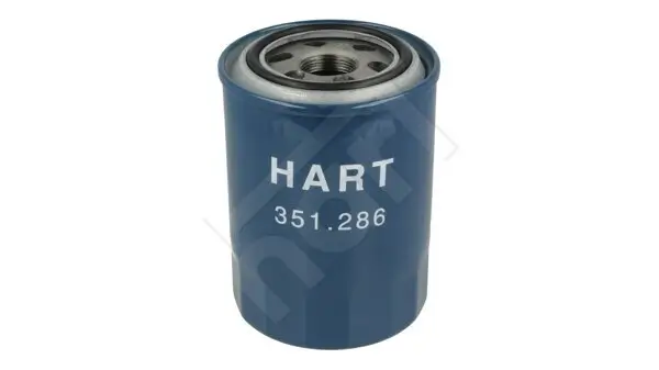 Ölfilter HART 351 286