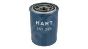 Ölfilter HART 351 286