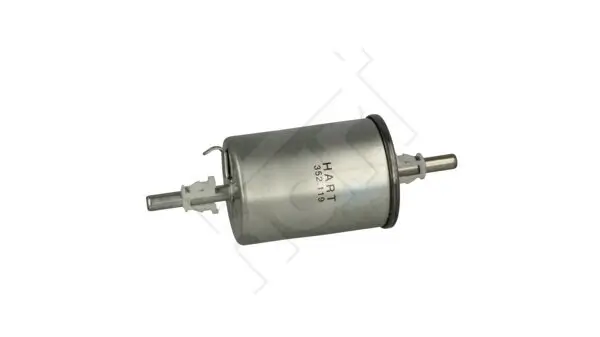 Kraftstofffilter HART 352 119