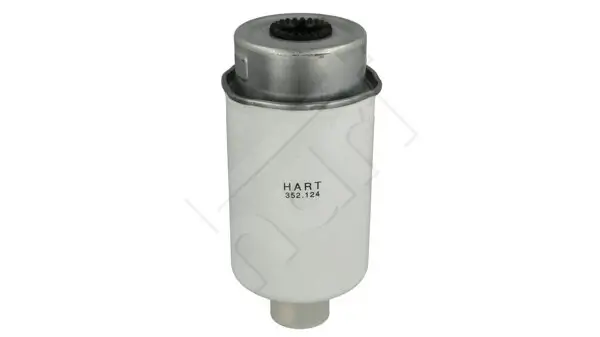 Kraftstofffilter HART 352 124