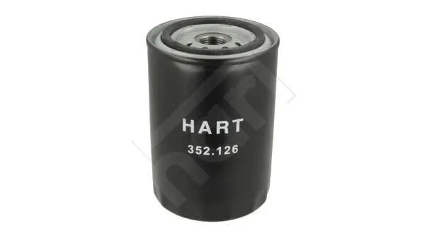Ölfilter HART 352 126
