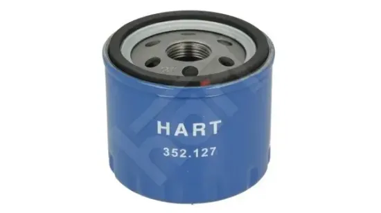 Ölfilter HART 352 127 Bild Ölfilter HART 352 127