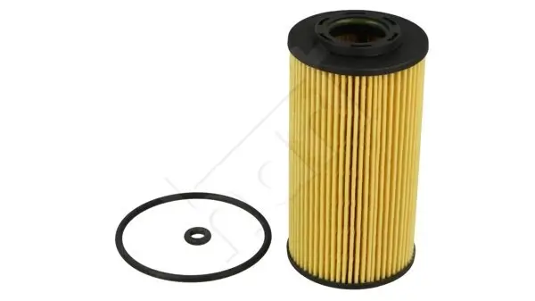 Ölfilter HART 353 897