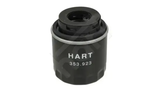 Ölfilter HART 353 923 Bild Ölfilter HART 353 923