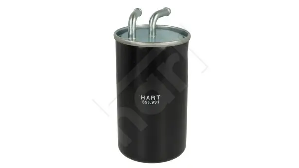 Kraftstofffilter HART 353 931