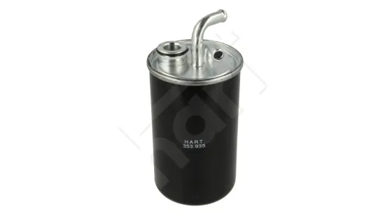 Kraftstofffilter HART 353 935 Bild Kraftstofffilter HART 353 935