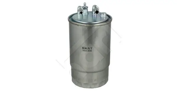 Kraftstofffilter HART 353 936