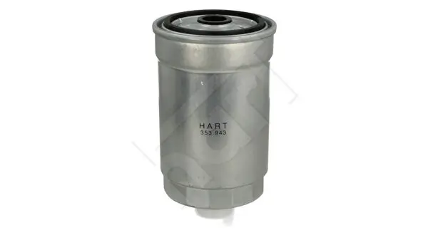 Kraftstofffilter HART 353 943