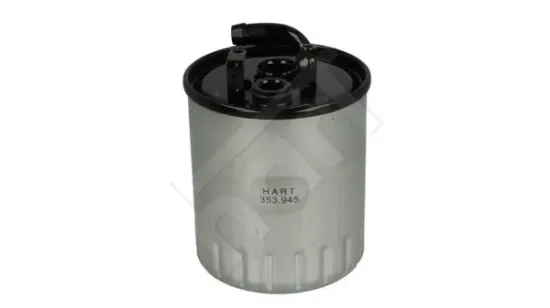 Kraftstofffilter HART 353 945 Bild Kraftstofffilter HART 353 945
