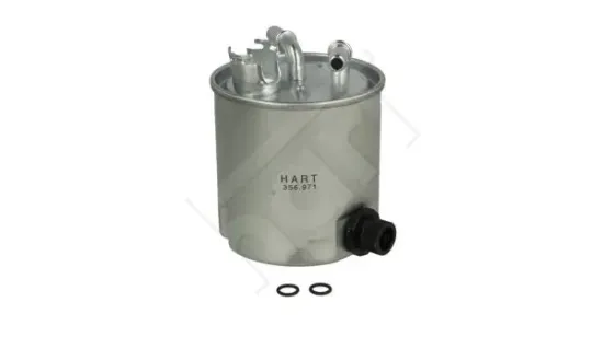 Kraftstofffilter HART 356 971 Bild Kraftstofffilter HART 356 971