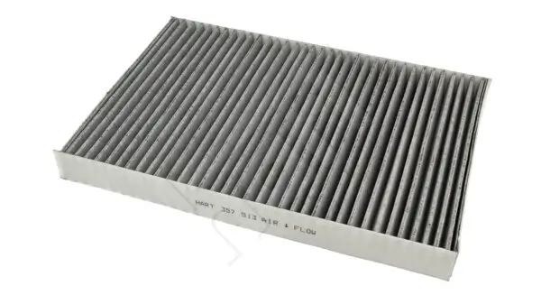 Filter, Innenraumluft HART 357 513