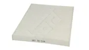 Filter, Innenraumluft HART 357 514
