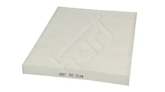 Filter, Innenraumluft HART 357 514 Bild Filter, Innenraumluft HART 357 514