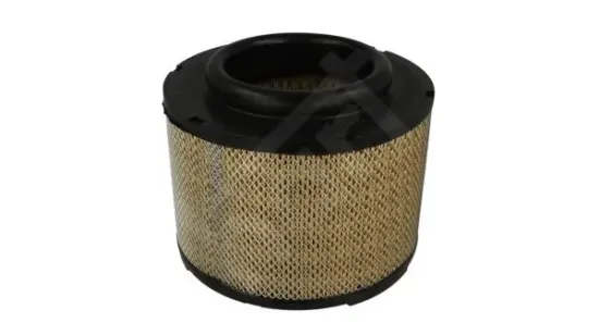Luftfilter HART 358 427 Bild Luftfilter HART 358 427