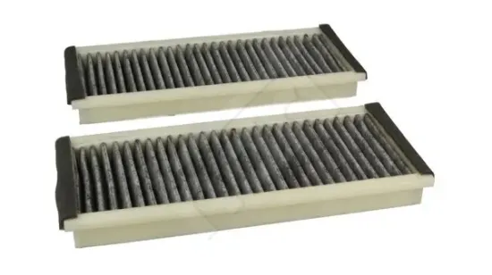 Filter, Innenraumluft HART 358 451 Bild Filter, Innenraumluft HART 358 451