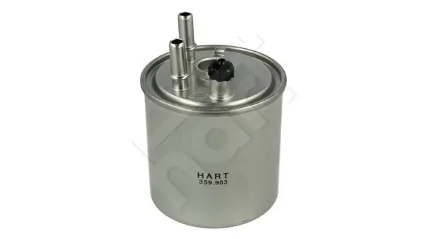 Kraftstofffilter HART 359 903