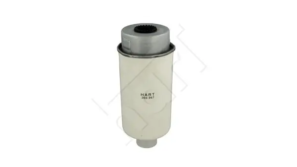 Kraftstofffilter HART 360 967
