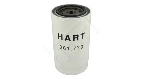 Ölfilter HART 361 778