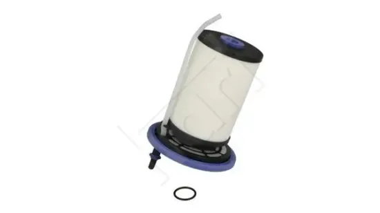 Kraftstofffilter HART 369 365 Bild Kraftstofffilter HART 369 365