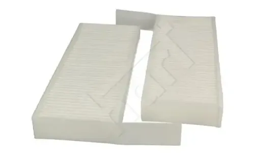 Filter, Innenraumluft HART 370 946 Bild Filter, Innenraumluft HART 370 946