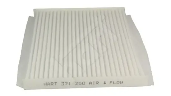 Filter, Innenraumluft HART 371 250 Bild Filter, Innenraumluft HART 371 250