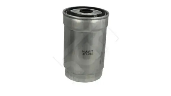 Kraftstofffilter HART 371 266 Bild Kraftstofffilter HART 371 266