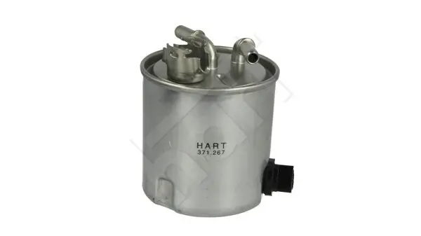 Kraftstofffilter HART 371 267