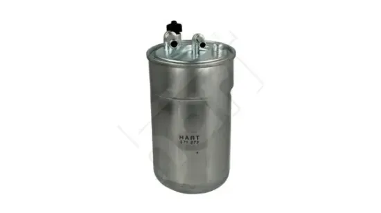 Kraftstofffilter HART 371 272 Bild Kraftstofffilter HART 371 272