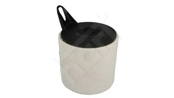 Luftfilter HART 371 280