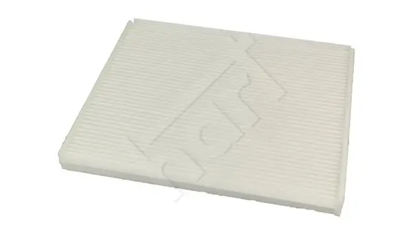 Filter, Innenraumluft HART 371 306