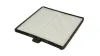 Filter, Innenraumluft HART 371 309