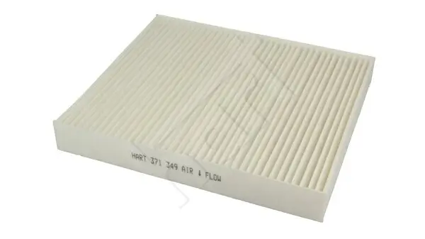 Filter, Innenraumluft HART 371 349