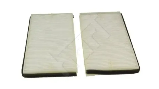 Filter, Innenraumluft HART 371 350 Bild Filter, Innenraumluft HART 371 350