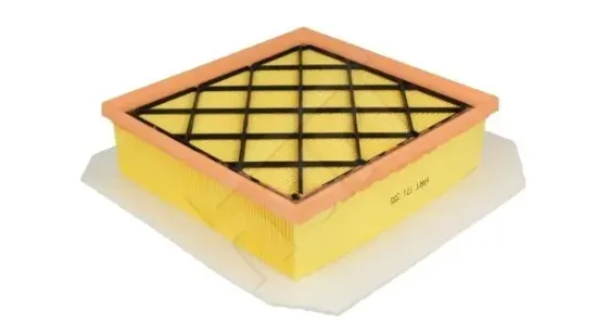 Luftfilter HART 371 355 Bild Luftfilter HART 371 355